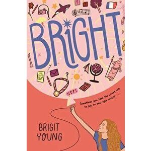 Bright, Hardback - Brigit Young imagine