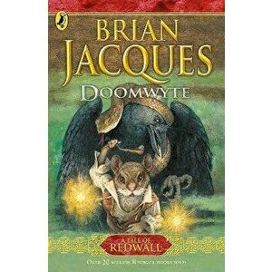 Doomwyte, Paperback - Brian Jacques imagine