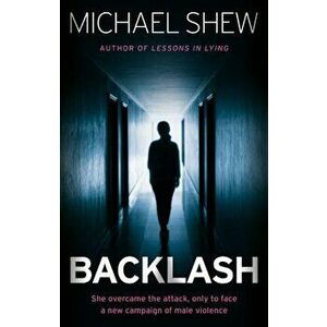 Backlash, Paperback - Michael Shew imagine