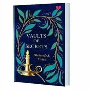 Vaults of Secrets. Collection of Short Stories, Paperback - Olukorede Yishau imagine