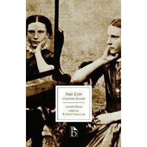 Jane Eyre. 2 Revised edition, Paperback - Charlotte Bronte imagine