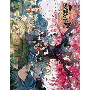 Sakuna of Rice and Ruin Artworks, Paperback - Koichi imagine