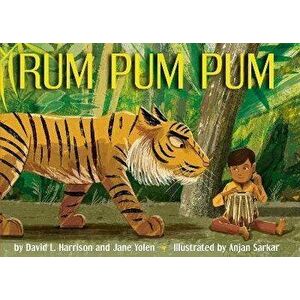 Rum Pum Pum, Paperback - Jane Yolen imagine