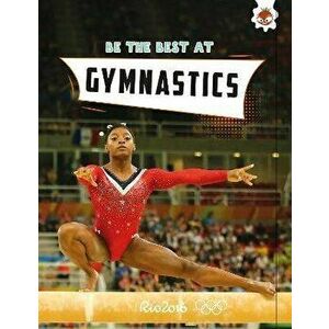 Gymnastics, Paperback - John Allan imagine