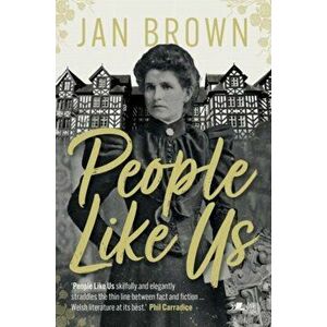 People Like Us, Paperback - Jan Brown imagine