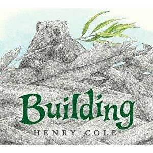 Building, Hardback - Henry Cole imagine