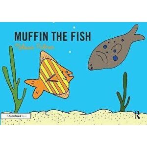 Muffin the Fish. Targeting the f Sound, Paperback - Melissa Palmer imagine