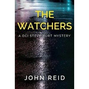 The Watchers, Paperback - John Reid imagine