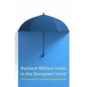 Resilient Welfare States in the European Union, Hardback - *** imagine