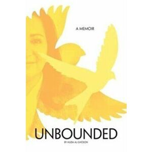 Unbounded, Hardback - Huda Al-Ghoson imagine