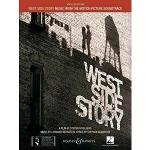 West Side Story-Vocal Selections - *** imagine