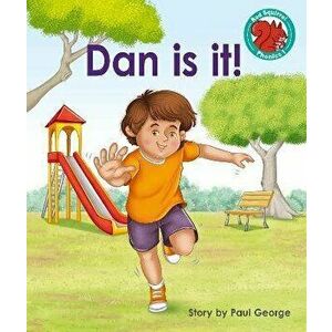 Dan is it!, Paperback - Paul George imagine