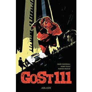 GoSt 111, Hardback - Mark Eacersall imagine