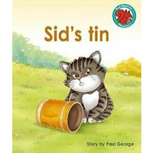 Sid's tin, Paperback - Paul George imagine