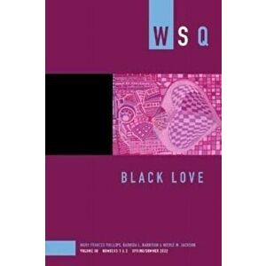 Black Love, Paperback - *** imagine