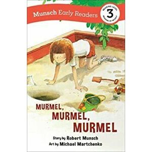 Murmel, Murmel, Murmel Early Reader. Adapted ed, Hardback - Robert Munsch imagine