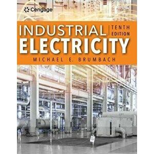 Industrial Electricity. 10 ed, Hardback - *** imagine