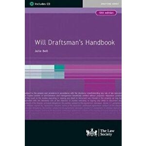 Will Draftsman's Handbook, 10th edition. 10 Adapted edition - Julie Bell imagine