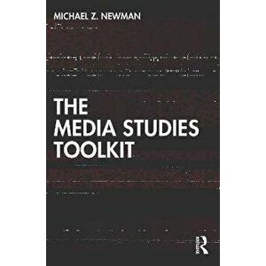 The Media Studies Toolkit, Paperback - *** imagine