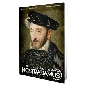 Nostradamus - Dominique Nobecourt, Jerome Nobecourt imagine