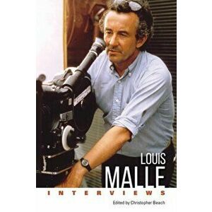 Louis Malle. Interviews, Paperback - *** imagine