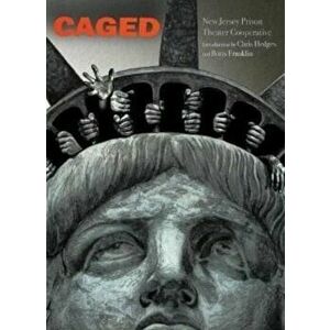 Caged, Paperback - Cooperative Theater Prison Jersey New imagine