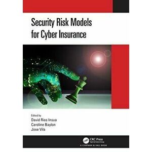 Security Risk Models for Cyber Insurance, Paperback - *** imagine