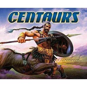 Centaurs, Hardback - Suma Subramaniam imagine