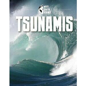 Tsunamis, Hardback - Isaac Kerry imagine