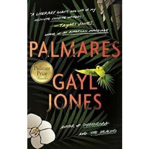Palmares, Paperback - Gayl Jones imagine