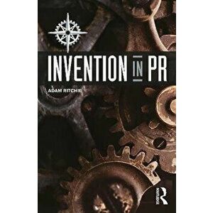 Invention in PR, Paperback - *** imagine