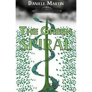 The Green Spiral, Paperback - Daniele Martin imagine