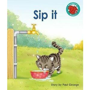 Sip it, Paperback - Paul George imagine