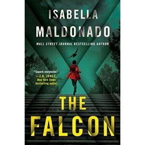 The Falcon, Paperback - Isabella Maldonado imagine