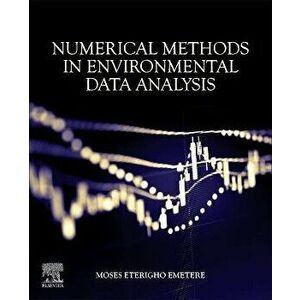 Numerical Methods in Environmental Data Analysis, Paperback - *** imagine