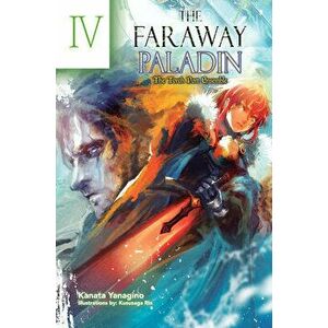The Faraway Paladin: The Torch Port Ensemble, Hardback - Kanata Yanagino imagine