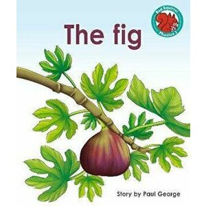 The Fig, Paperback - Paul George imagine