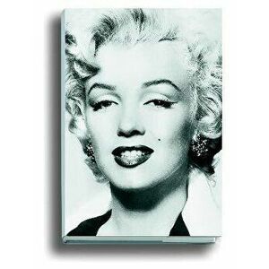 Silver Marilyn. Marilyn and the Camera, New ed, Hardback - George Belmont imagine