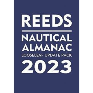 Reeds Looseleaf Update Pack 2023, Loose-leaf - Mark Fishwick imagine