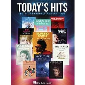 Today's Hits. 30 Streaming Favorites - *** imagine