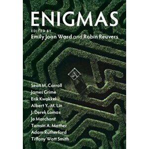 Enigmas, Paperback - *** imagine