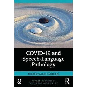 Covid-19 and Speech-Language Pathology, Paperback - *** imagine
