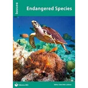 Endangered Species, Paperback - *** imagine
