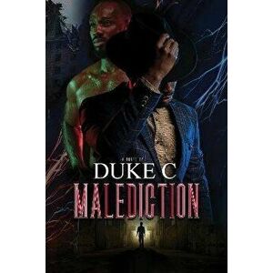 Malediction, Paperback - Duke C imagine
