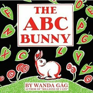 The ABC Bunny, Hardback - Wanda Gag imagine