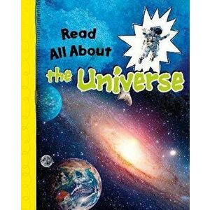 Read All About the Universe, Hardback - Lucy Beevor imagine