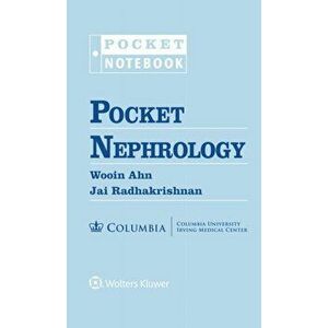 Pocket Nephrology, Spiral Bound - Dr. Jai, M.D. Radhakrishnan imagine