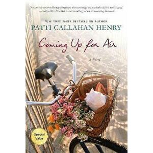 Coming Up for Air, Paperback - Patti Callahan Henry imagine