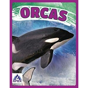 Orcas, Library Binding - Angela Lim imagine