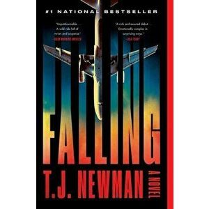 Falling. A Novel, Paperback - T. J. Newman imagine